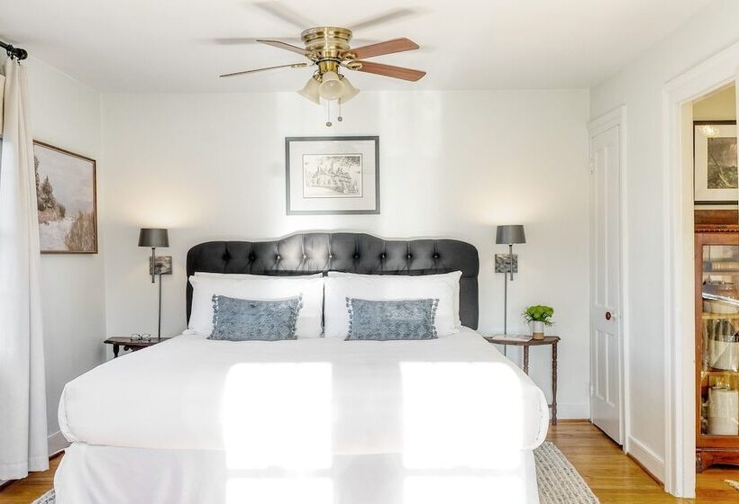 Whitney By Avantstay Private Berkshires Estate