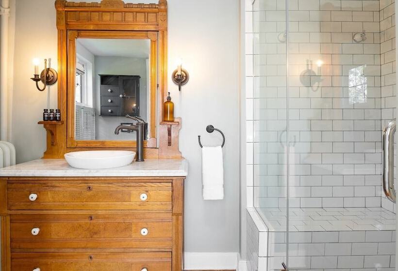 Whitney By Avantstay Private Berkshires Estate