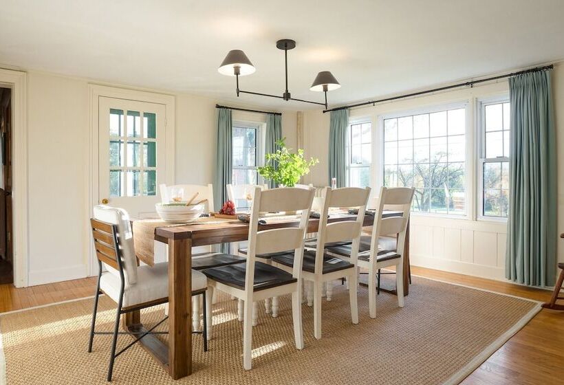 Whitney By Avantstay Private Berkshires Estate