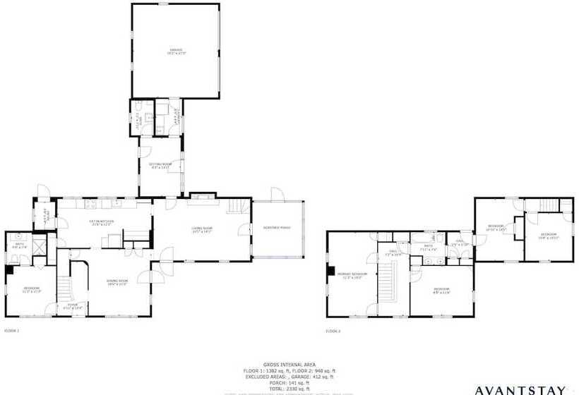 Whitney By Avantstay Private Berkshires Estate