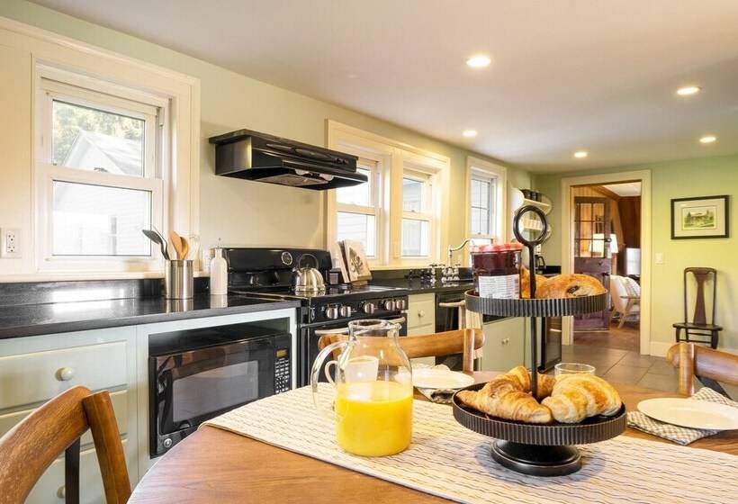 Whitney By Avantstay Private Berkshires Estate