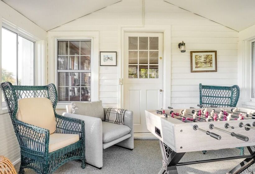 Whitney By Avantstay Private Berkshires Estate