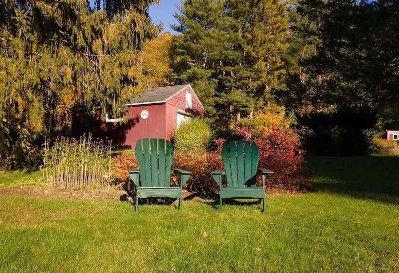 Whitney By Avantstay Private Berkshires Estate