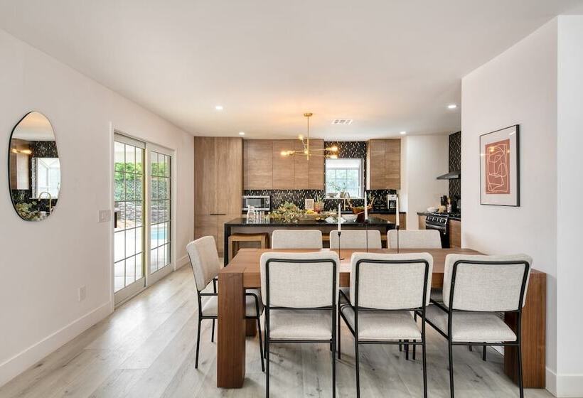 Yellowjacket By Avantstay Entertainers Yard, 20min 2 Coachella Valley Preserve Str Permit#5161