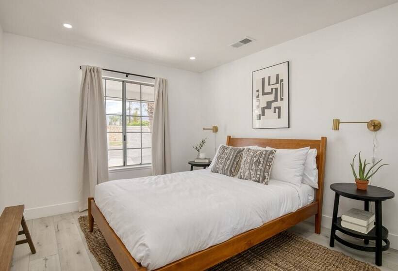 Yellowjacket By Avantstay Entertainers Yard, 20min 2 Coachella Valley Preserve Str Permit#5161