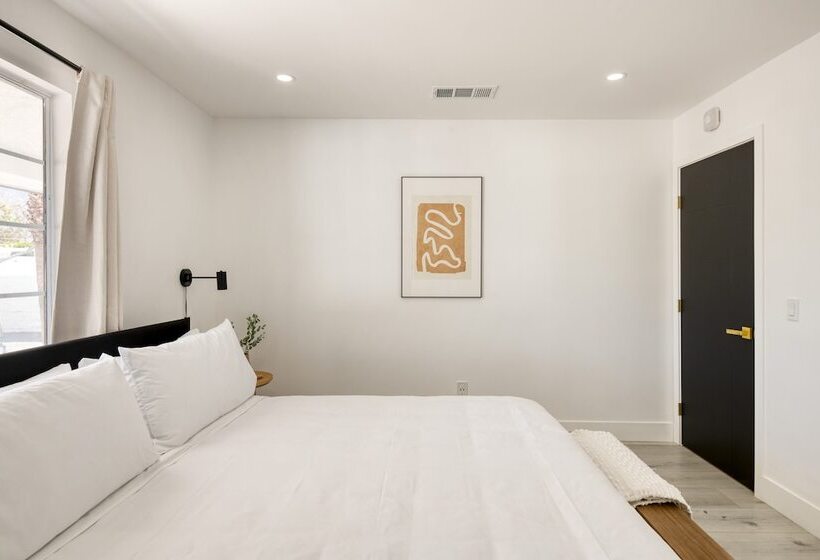 Yellowjacket By Avantstay Entertainers Yard, 20min 2 Coachella Valley Preserve Str Permit#5161