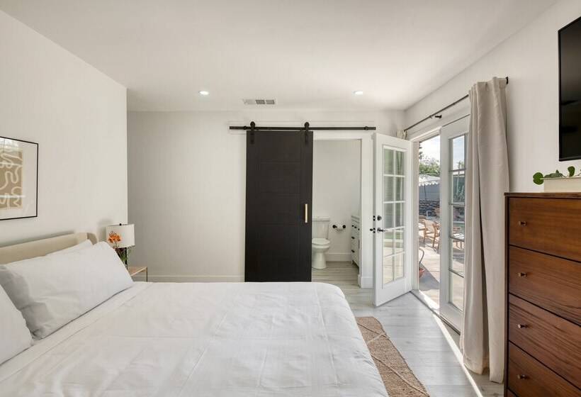 Yellowjacket By Avantstay Entertainers Yard, 20min 2 Coachella Valley Preserve Str Permit#5161