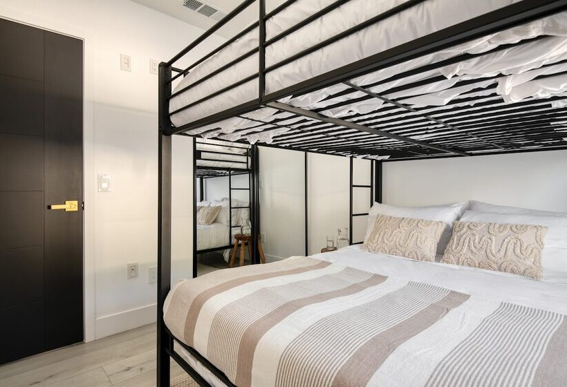 Yellowjacket By Avantstay Entertainers Yard, 20min 2 Coachella Valley Preserve Str Permit#5161