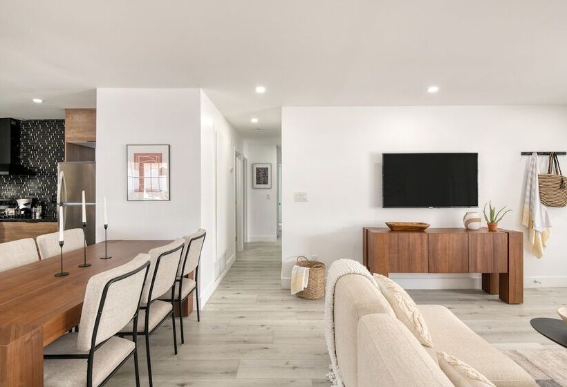 Yellowjacket By Avantstay Entertainers Yard, 20min 2 Coachella Valley Preserve Str Permit#5161