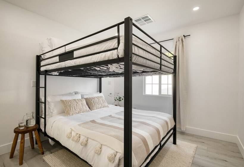 Yellowjacket By Avantstay Entertainers Yard, 20min 2 Coachella Valley Preserve Str Permit#5161