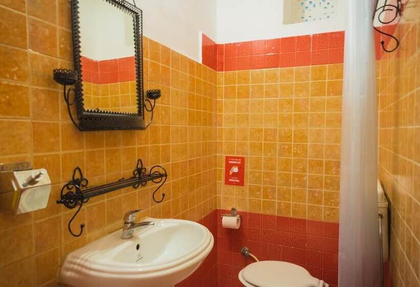 Общежитие Zostel Jodhpur   Clock Tower