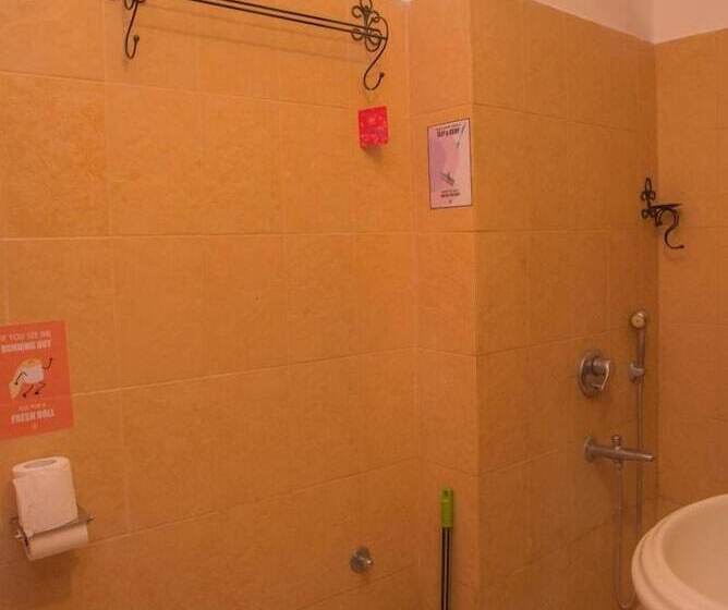 Общежитие Zostel Jodhpur   Clock Tower