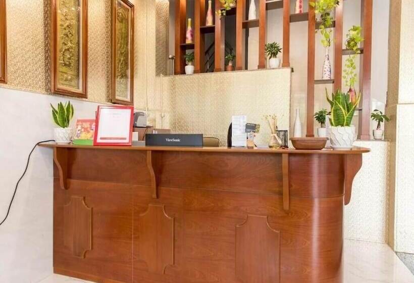 Bro Hotel Q6   By Bay Luxury