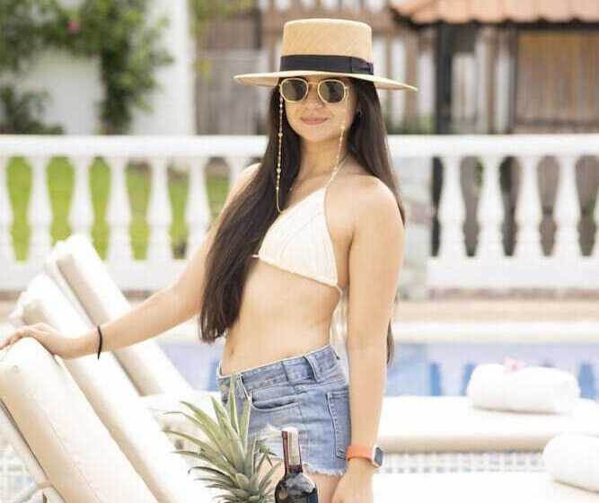 Eco Hotel Verano Azul