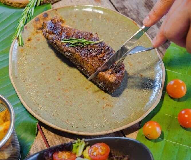 Eco Hotel Verano Azul