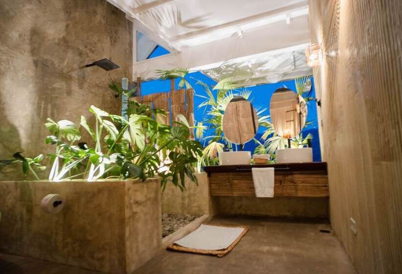 Eco Hotel Verano Azul