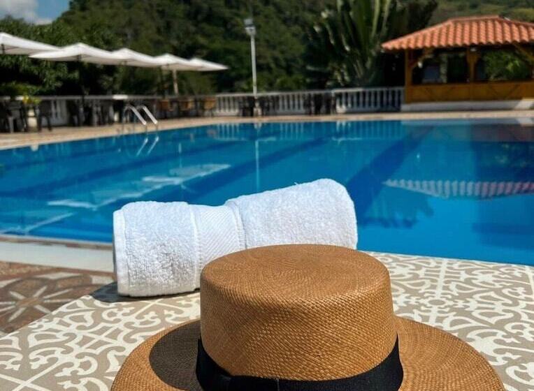 Eco Hotel Verano Azul