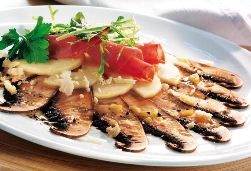 هتل Alona Royal Palm Resort