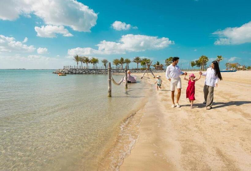 فندق Bab Al Nojoum - Hudayriyat Villas