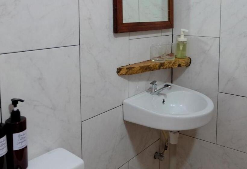 فندق Bamboo Cottage Langkawi