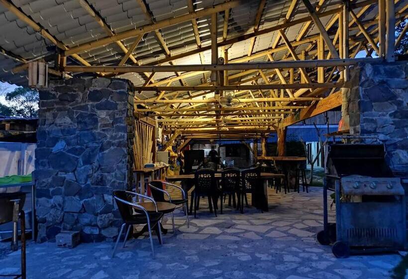 فندق Bamboo Cottage Langkawi