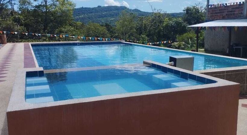 فندق Campestre La Fuente