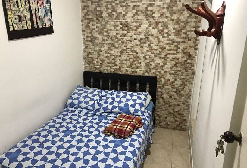 בית מלון כפרי Casa Vera Cartagena