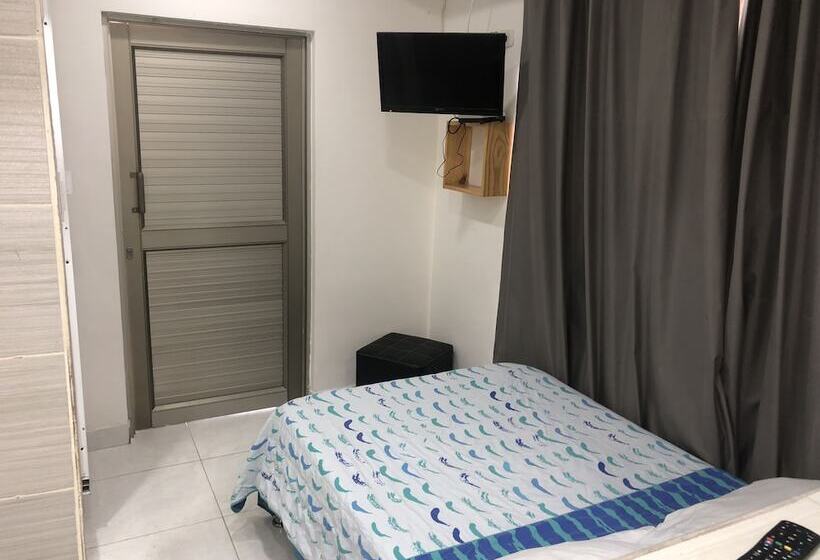 בית מלון כפרי Casa Vera Cartagena