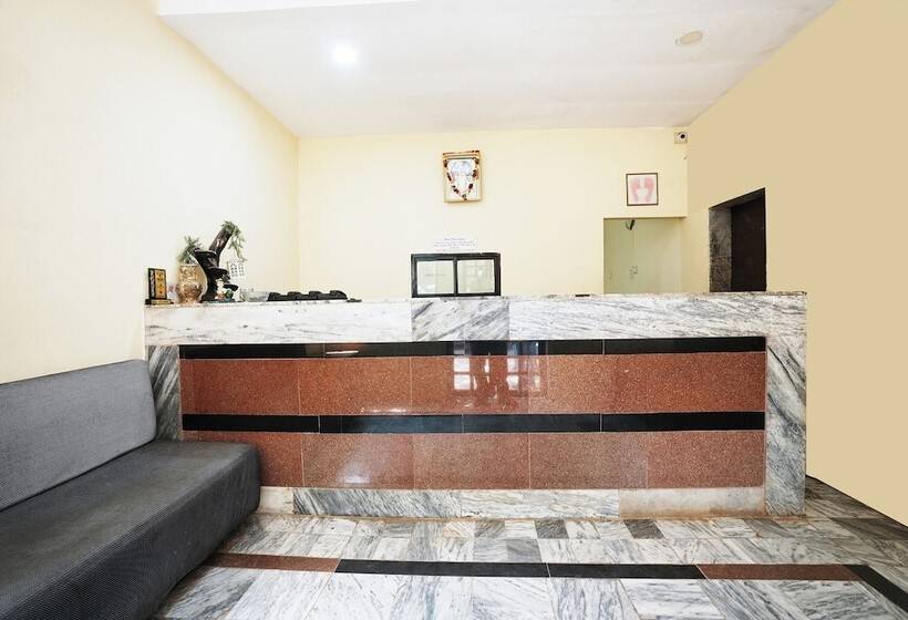 فندق Dwarka Resort