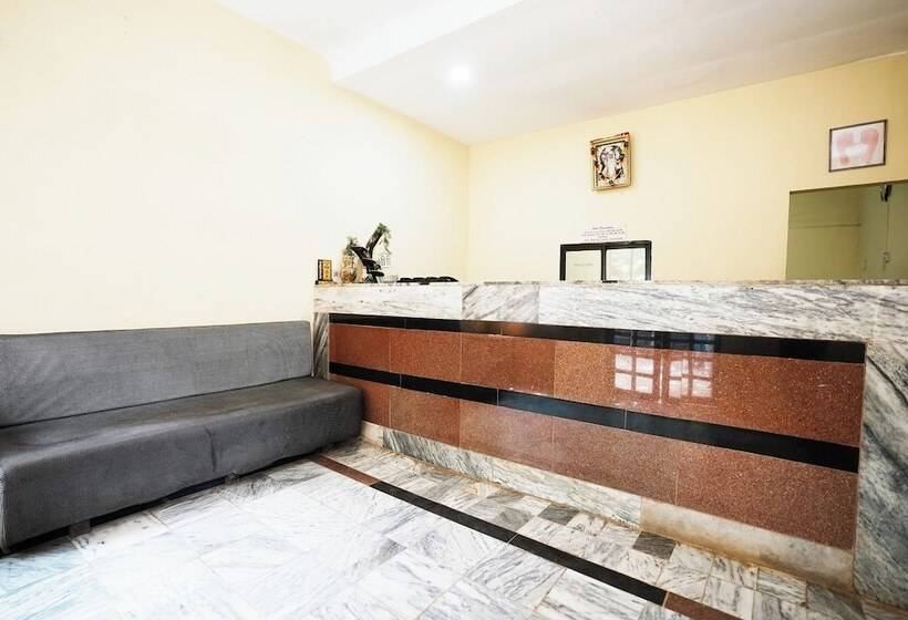 فندق Dwarka Resort