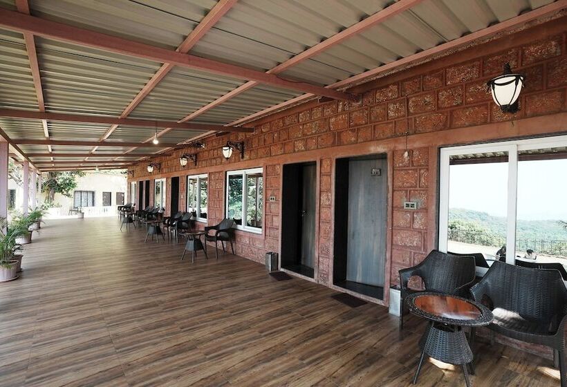 فندق Dwarka Resort