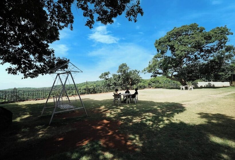 فندق Dwarka Resort