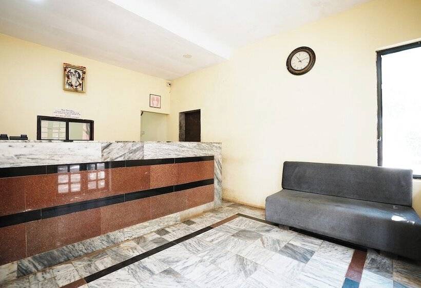 فندق Dwarka Resort