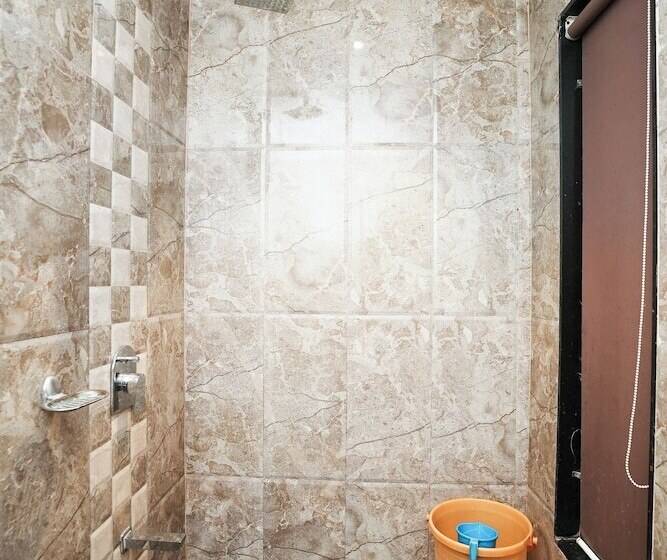 فندق Dwarka Resort