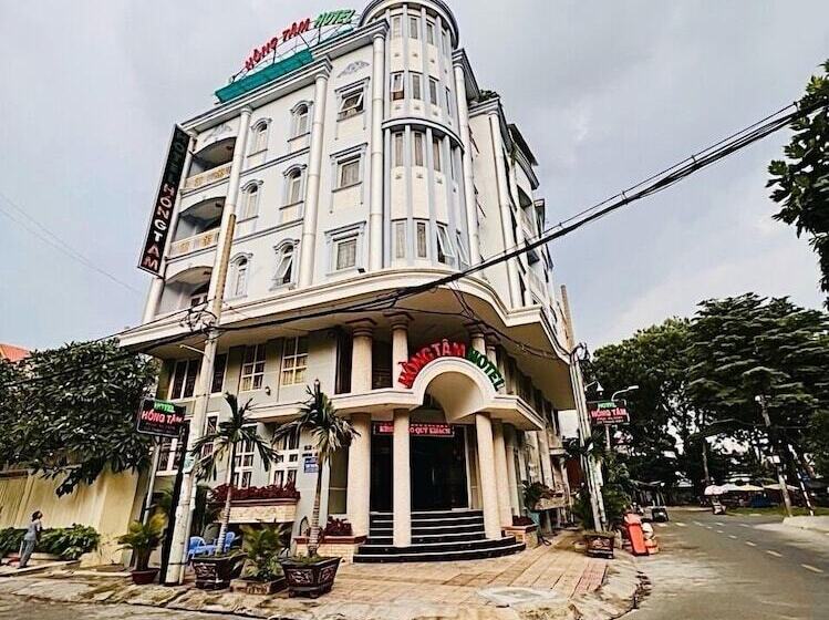 هتل Hong Tam