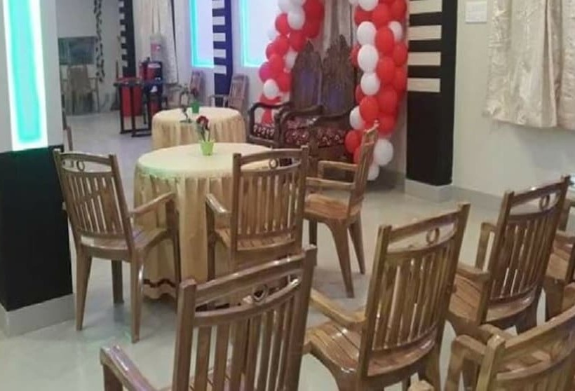 בית מלון כפרי Imperial