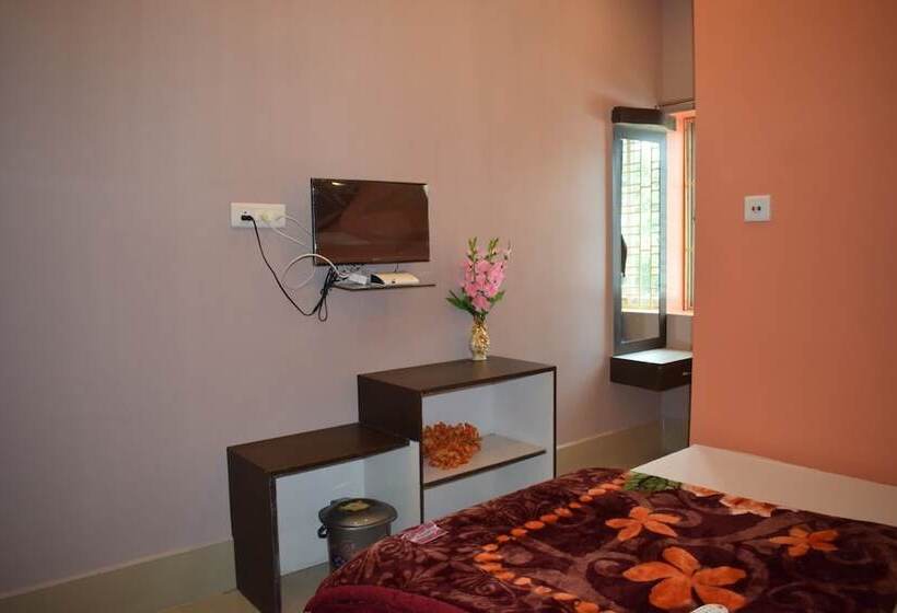 בית מלון כפרי Imperial