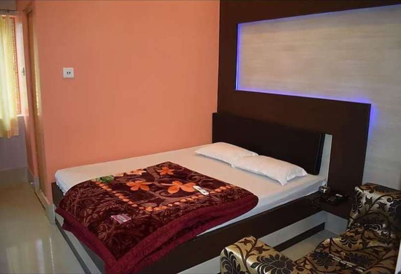 בית מלון כפרי Imperial