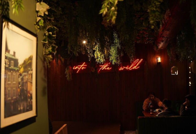 فندق Kava Suite Namchi