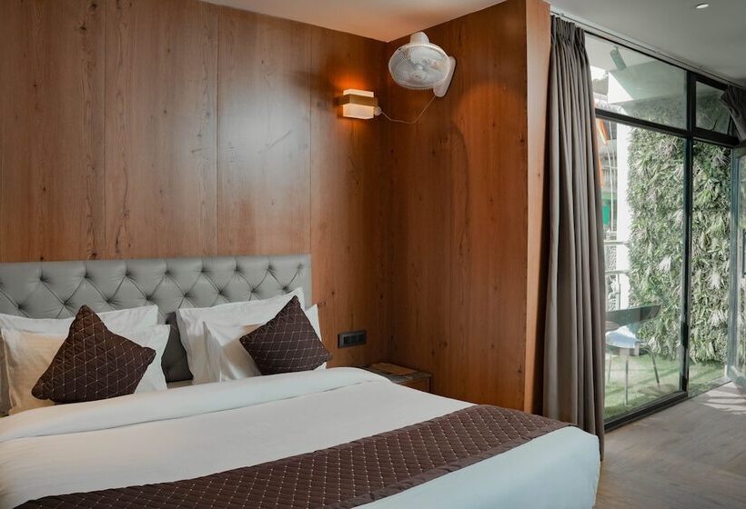 فندق Kava Suite Namchi