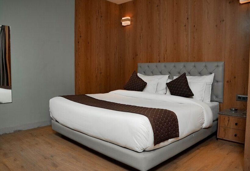 فندق Kava Suite Namchi