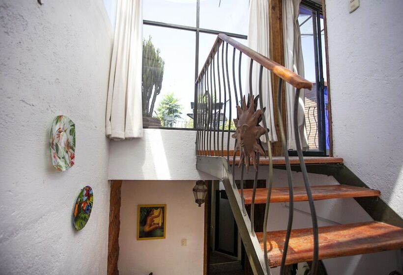 فندق Martinlandia