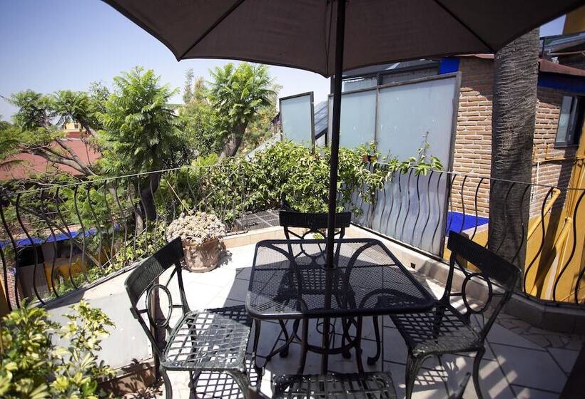 فندق Martinlandia