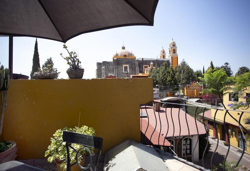 فندق Martinlandia