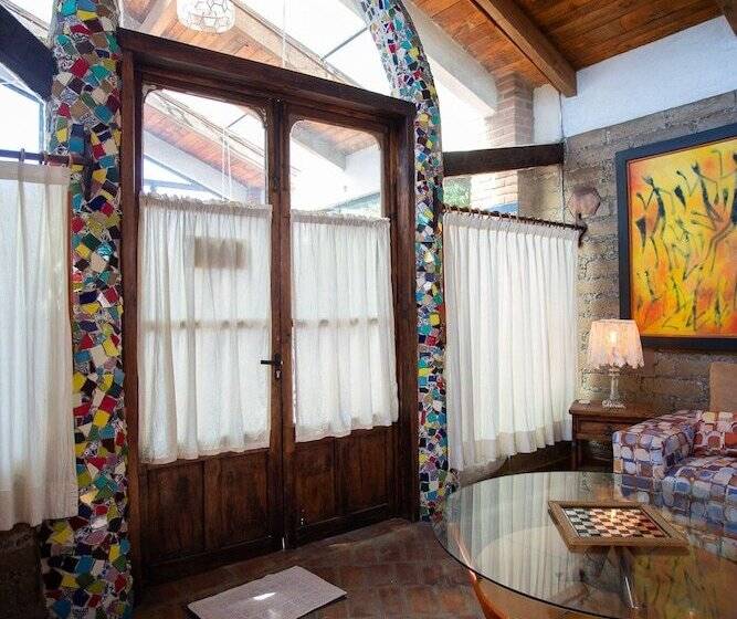 فندق Martinlandia