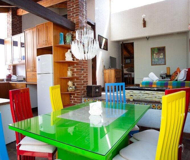 فندق Martinlandia