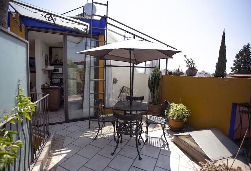 فندق Martinlandia