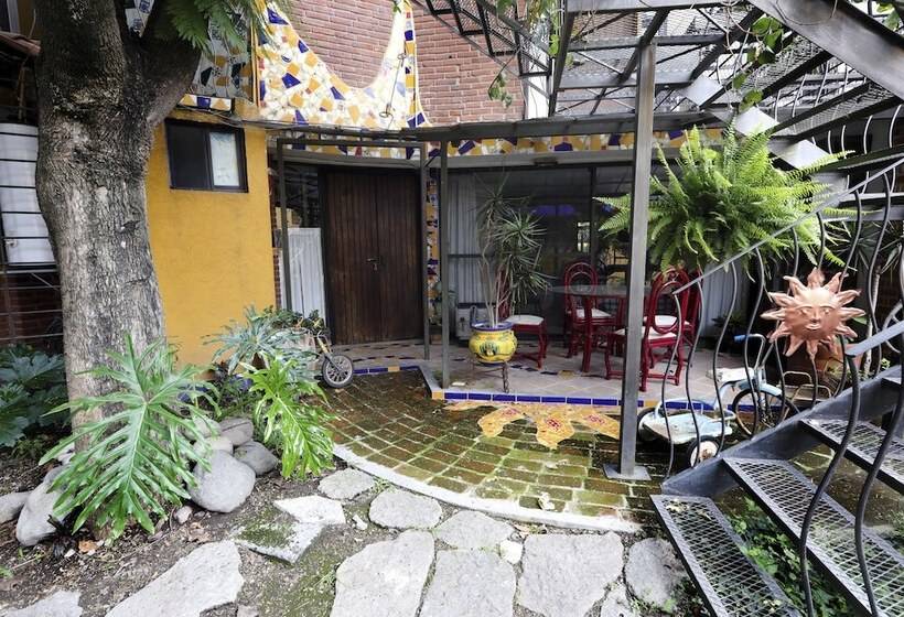 فندق Martinlandia