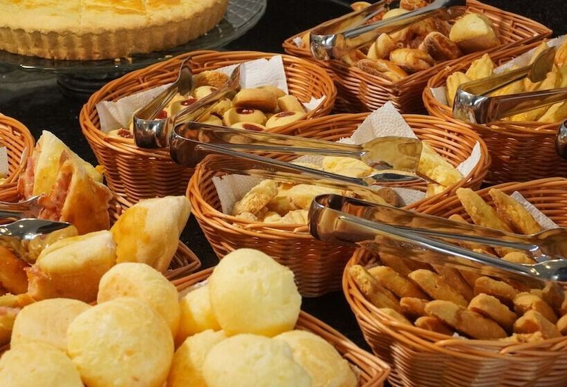 酒店 Pousada Flor De Magnólia