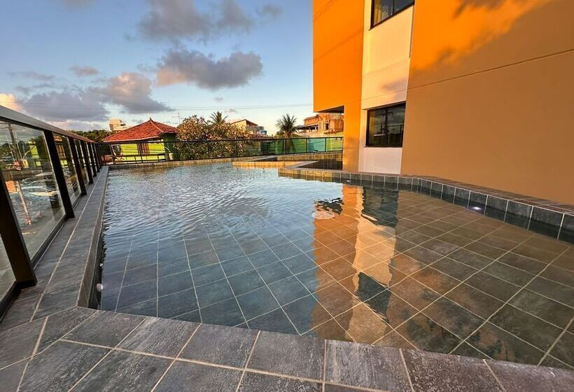 酒店 Pousada Flor De Magnólia